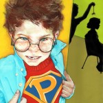 Honorable Mention Winner 2011 SCBWI Southern Breeze Illustration Contest