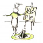 Published in July/August  2008 SCBWI Bulletin, page 21