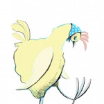 Shanda McCloskey Illustration