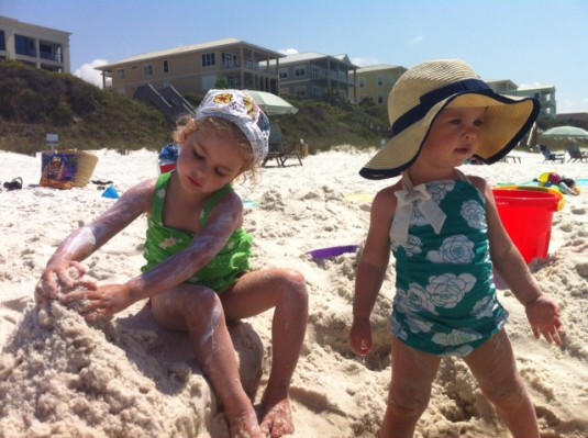 beach pic 1