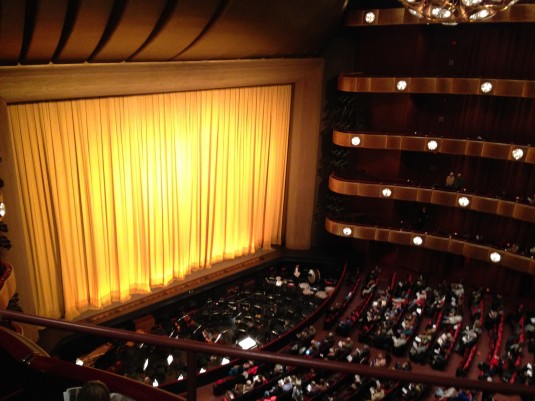 New York City Ballet