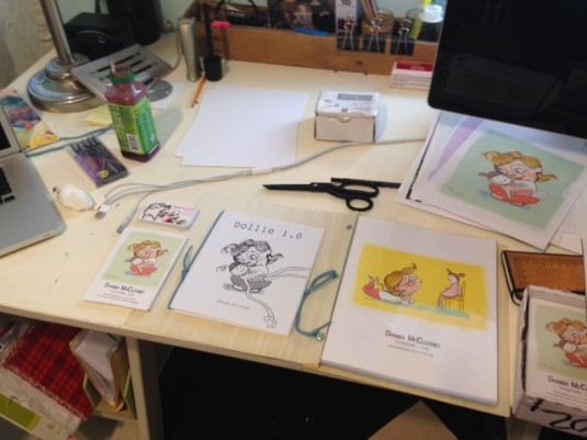 portfolio