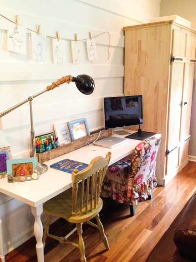 Shanda's Studio