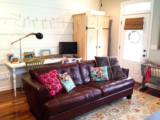 Shanda's Studio