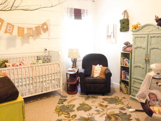 Beni's Room