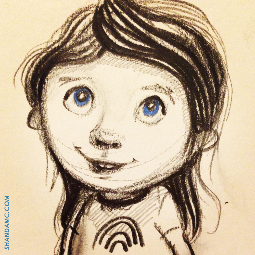 children's illustration Archives | Shanda McCloskey, Children's ...